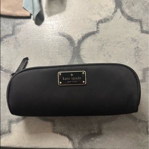 Kate Spade Zip pouch